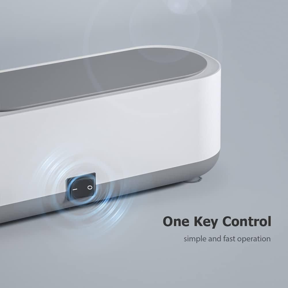 ''Smart Ultrasonic Cleaning Machine''