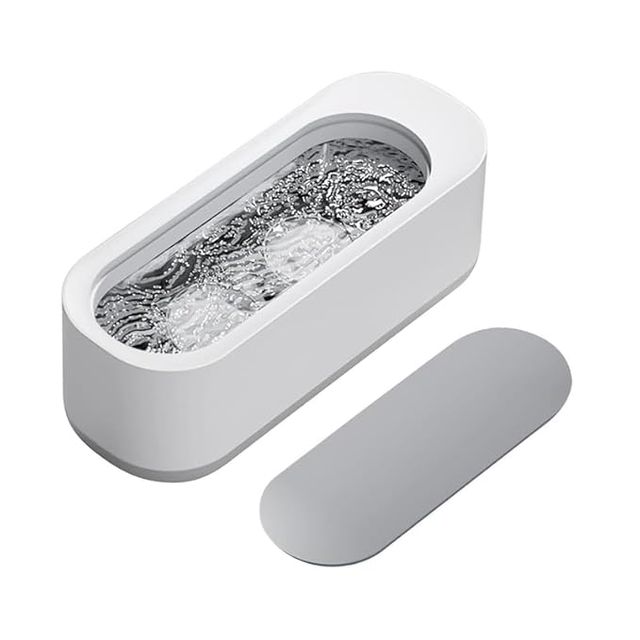 ''Smart Ultrasonic Cleaning Machine''